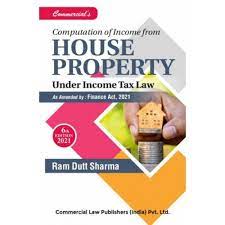 Computation Of Income From House Property Under Income Tax Law