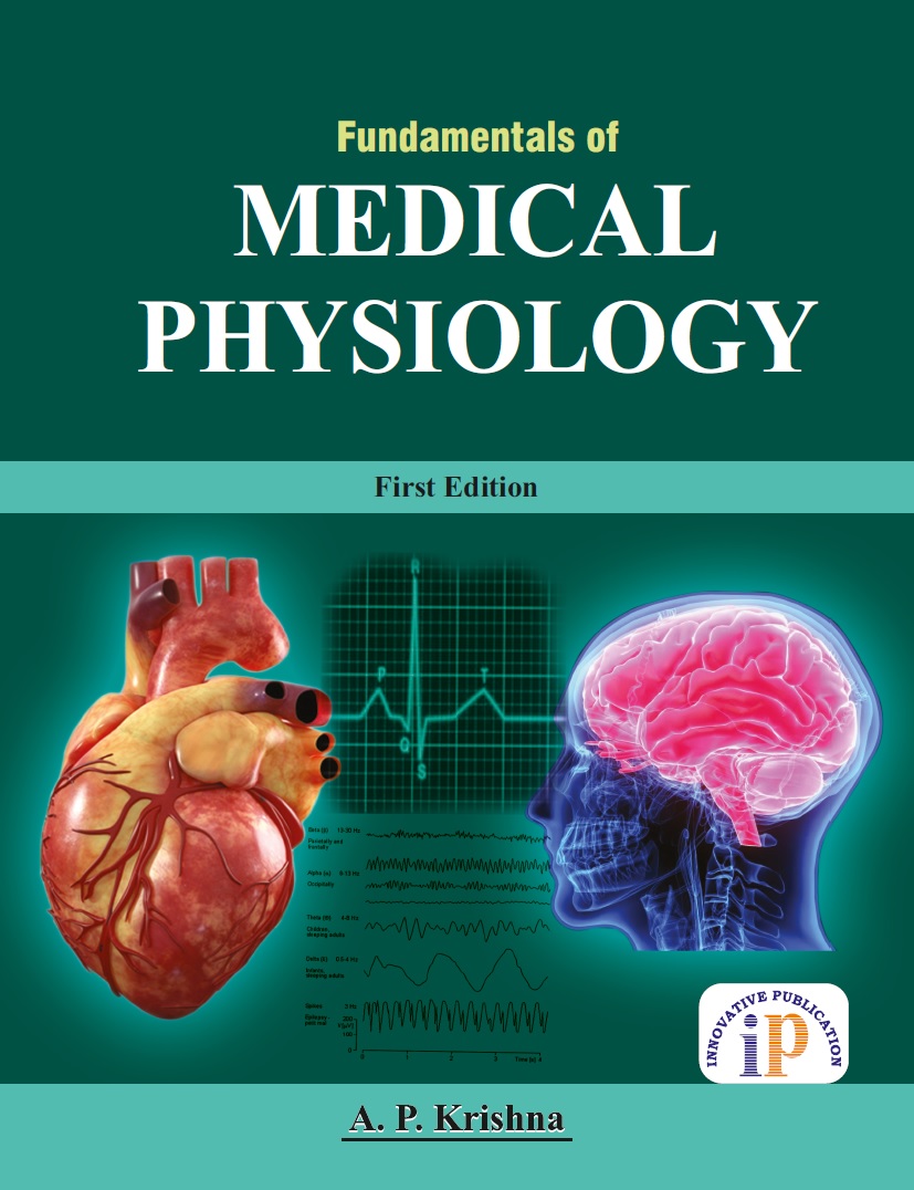 Fundamentals Of Medical Physiology