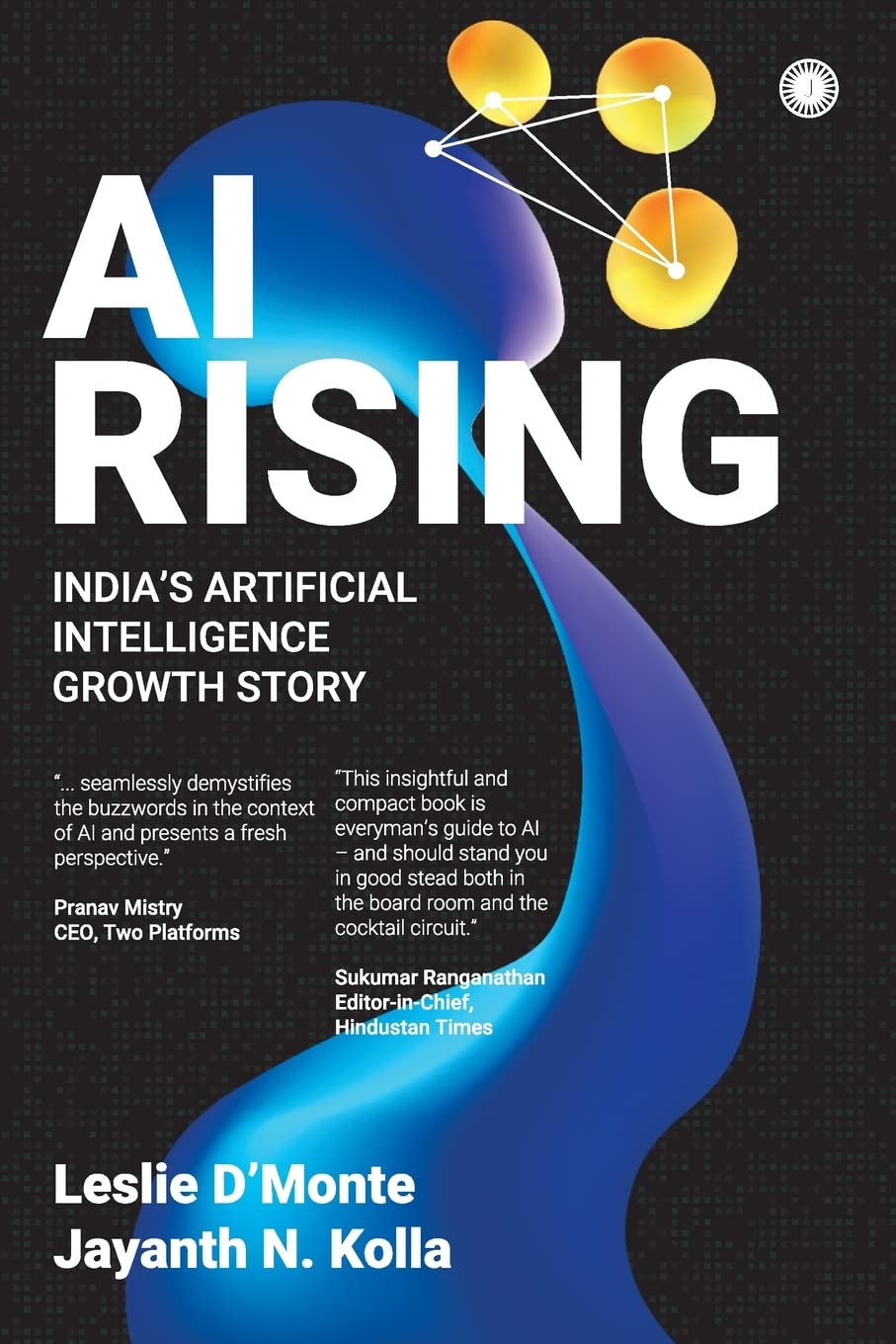 AI Rising: India’s Artificial Intelligence Growth Story