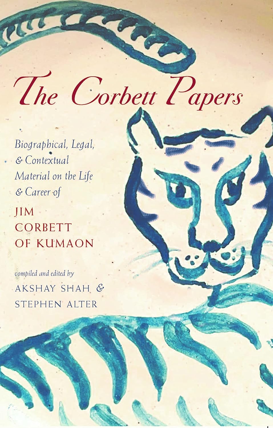 Corbett Papers