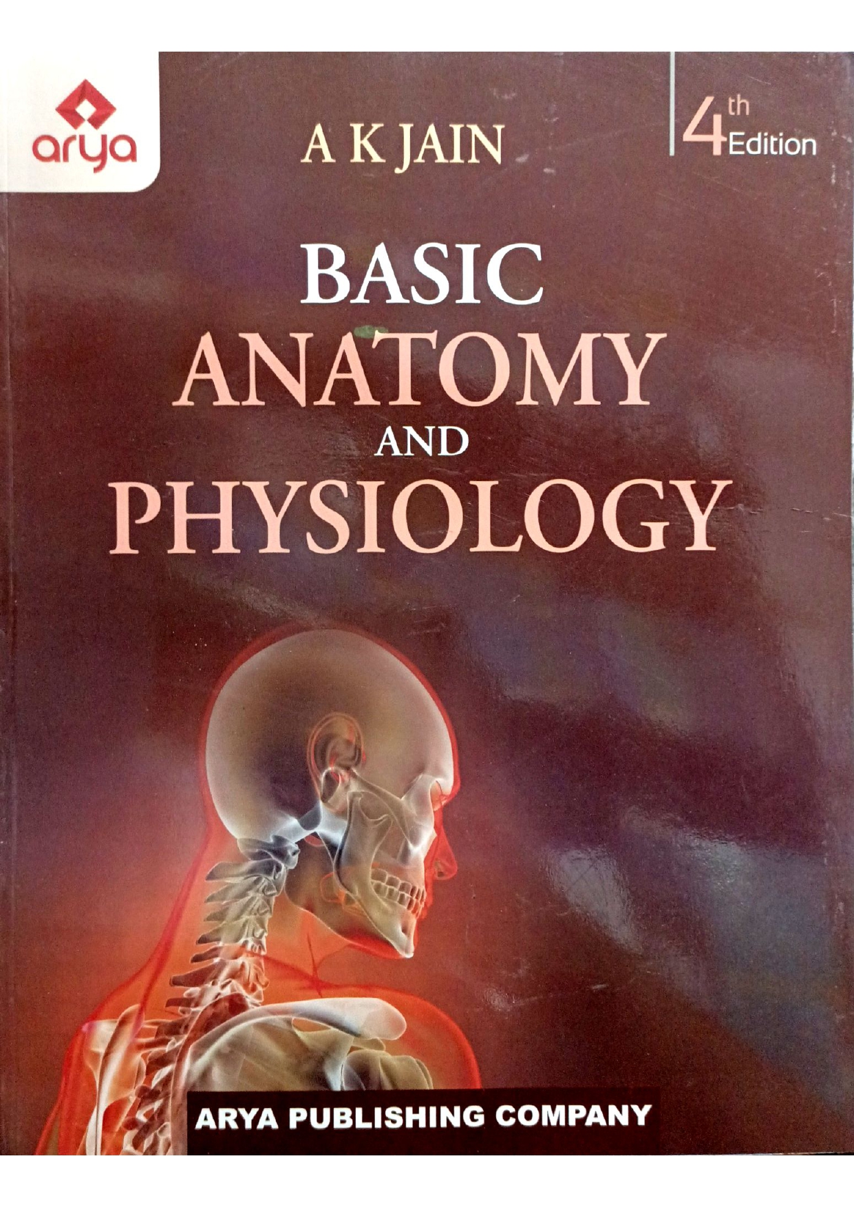 Basic Anatomy And Physiology
