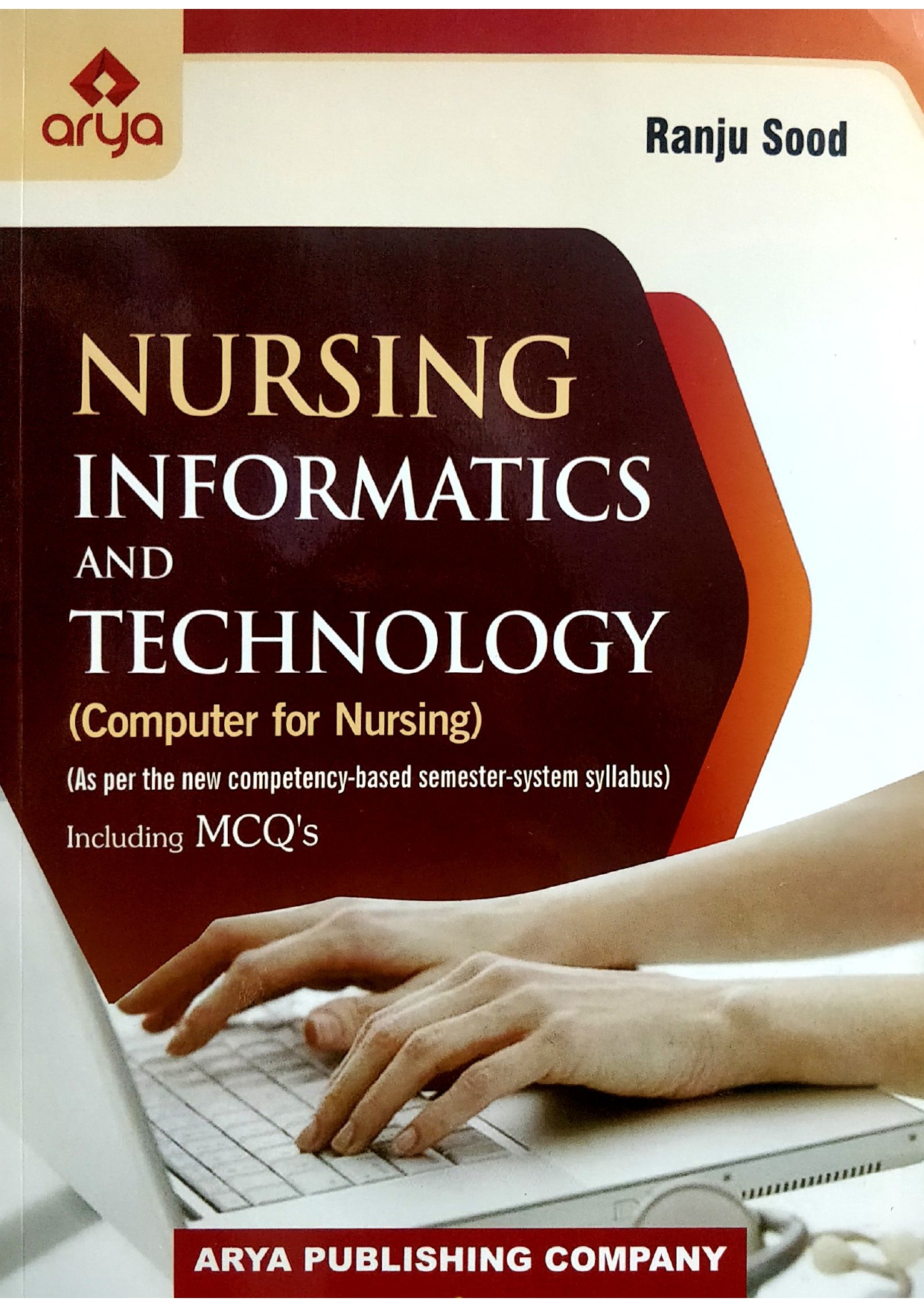 Nursing information and Technology ( Computer for Nursing )