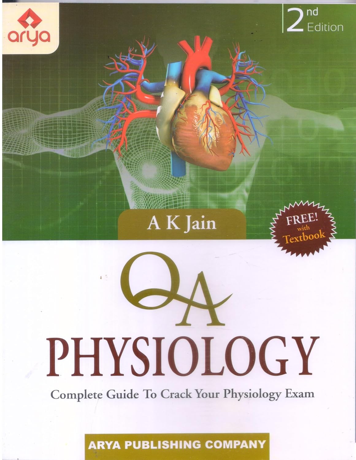 QA Physiology (2nd Ed.)