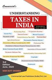 Understanding Taxes In India