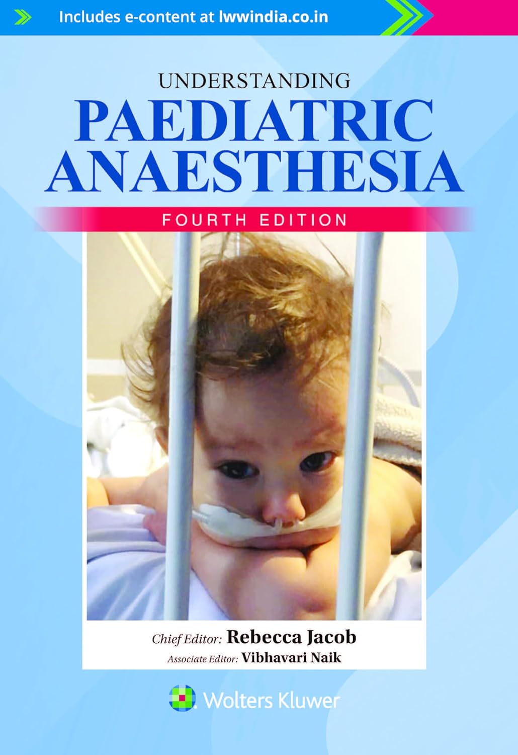 Understanding Paediatric Anaesthesia, 4th Edition