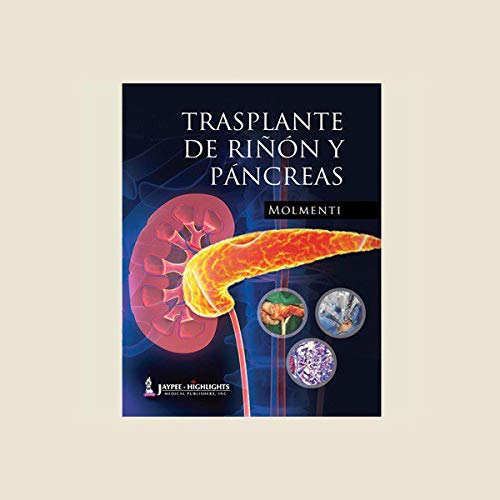 Trasplante De Rinony Pancreas