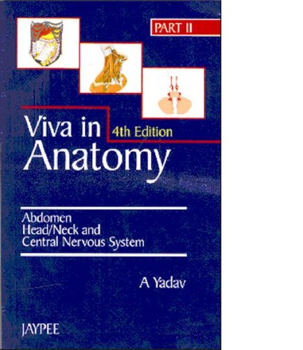 Viva In Anatomy (Vol-02)