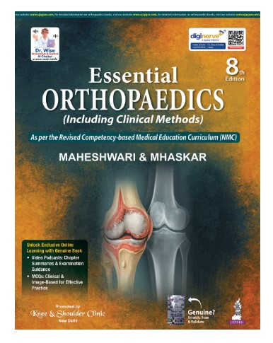 Essential Orthopaedics