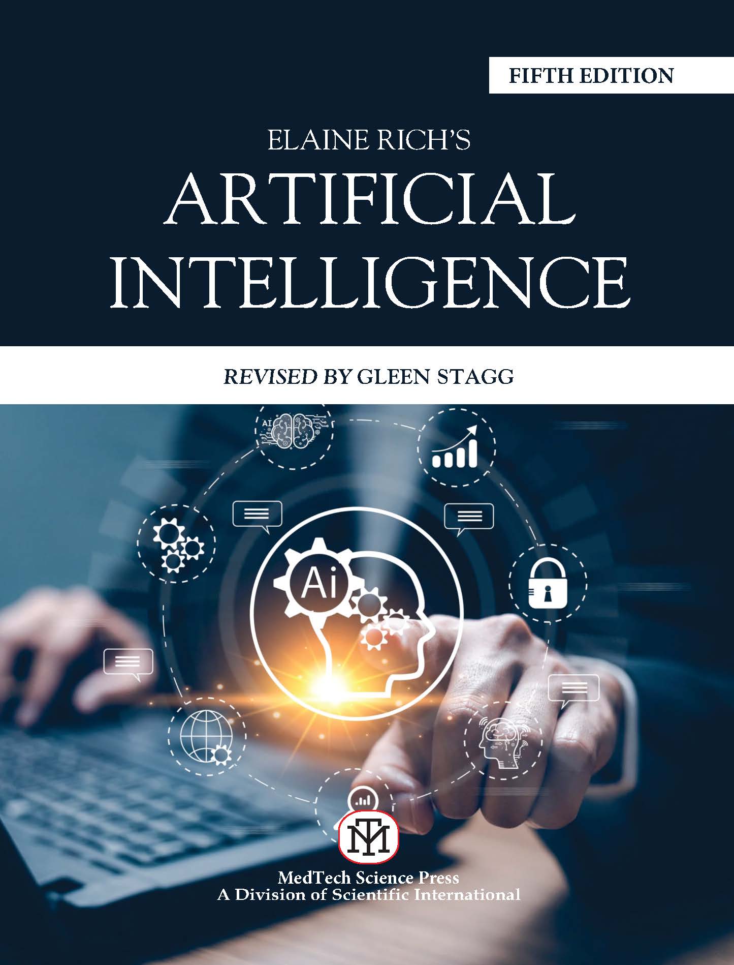 ARTIFICIAL INTELLIGENCE 5/ED