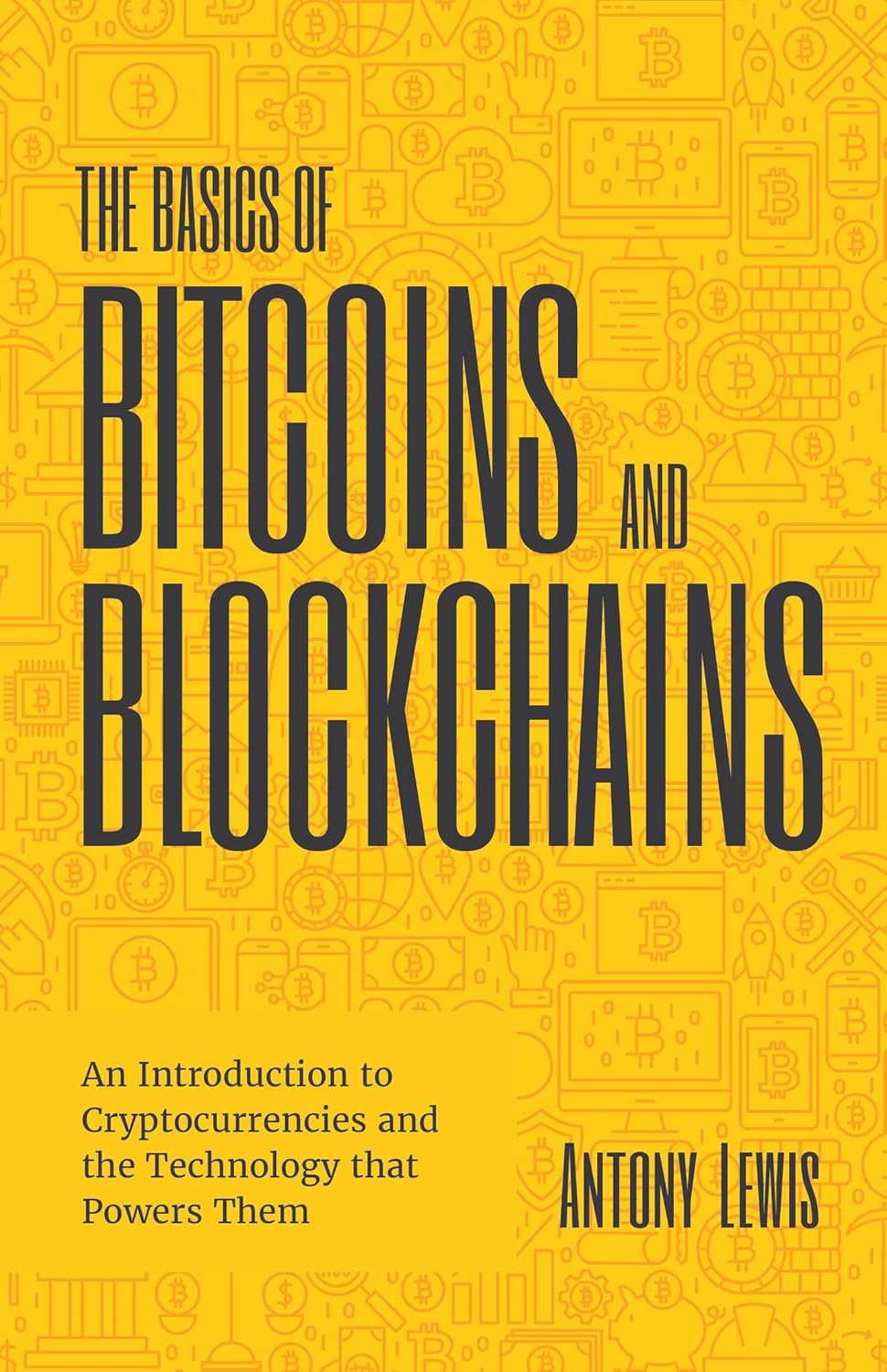 The Basics of Bitcoins and Blockchains | AIBH New Arrival