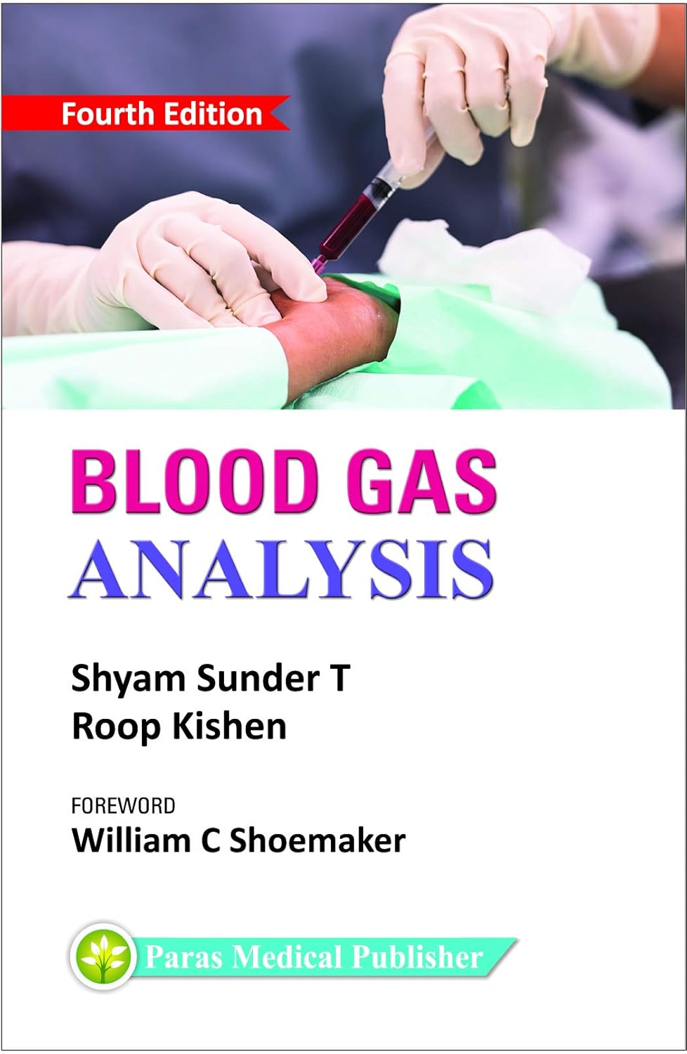 Blood Gas Analysis