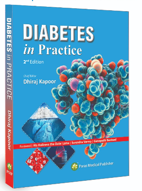 Diabetes in Practice