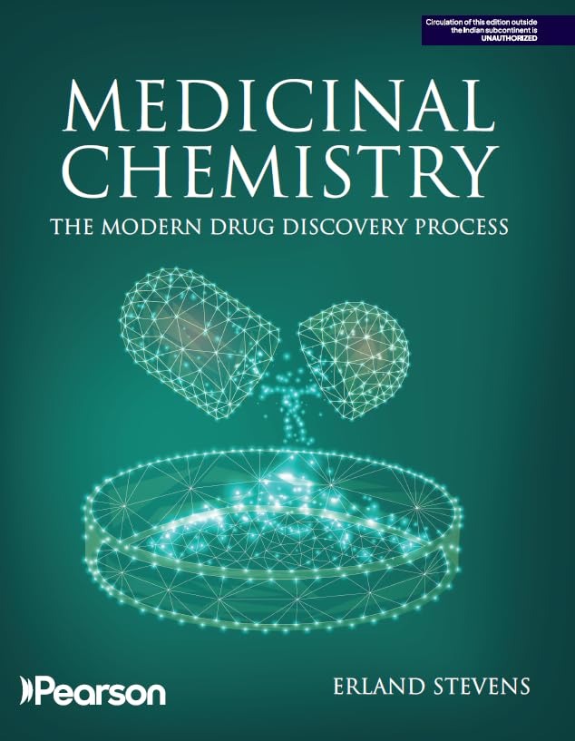Medicinal Chemistry : The Modern Drug Discovery Process  | AIBH Exclusive