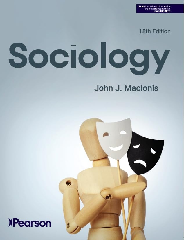 Sociology 18th  | AIBH Exclusive