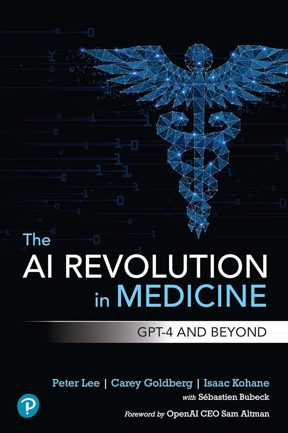 The AI Revolution in Medicine: GPT-4 and Beyond | AIBH New Arrival