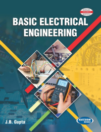 Basic Electrical Engineering