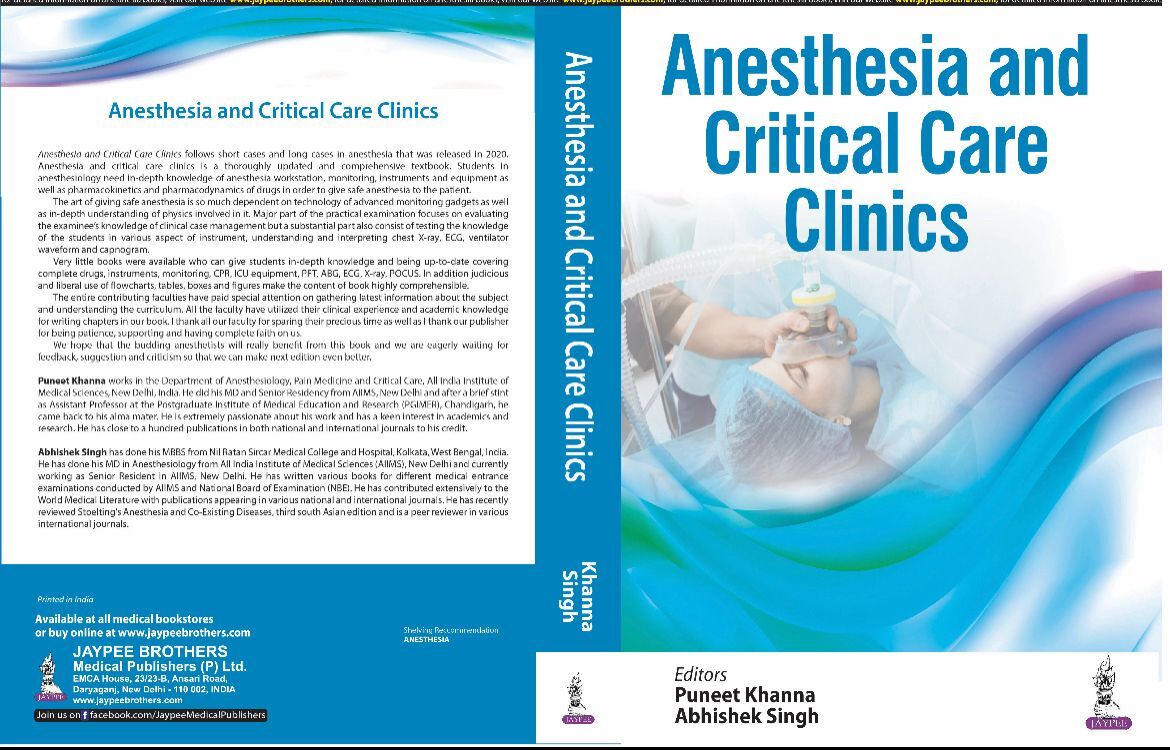 anesthesia and critical care clinics-2